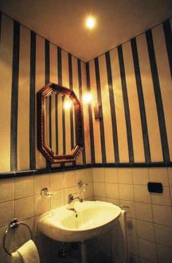 Bathroom, Hotel Casa Arizzoli, Verbano-Cusio-Ossola