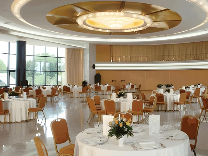 Food & Drinks 5, Porto Giardino CDS Hotels, Bari