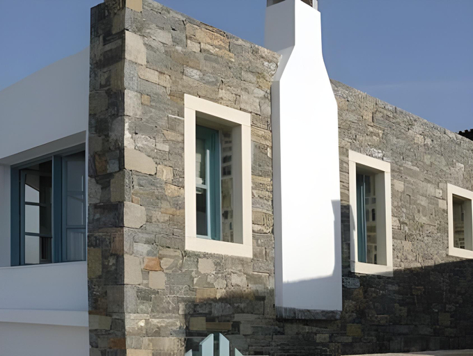 Others 5, Mohlos Villas, Crete