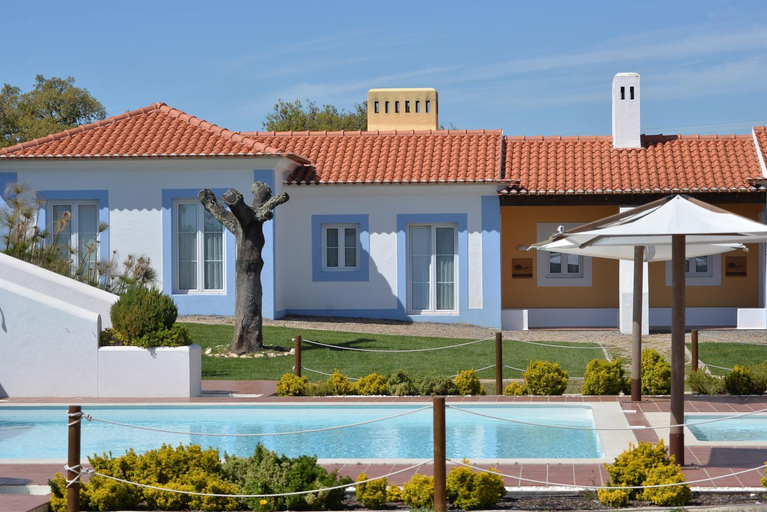 Exterior & Views 1, Monte do Giestal - Casas de Campo & Spa, Santiago do Cacém