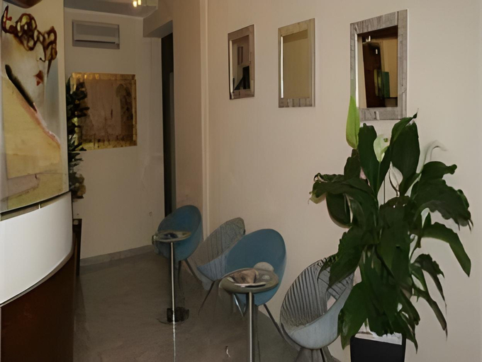 Public Area, Residence Riva Blu, Forli' - Cesena
