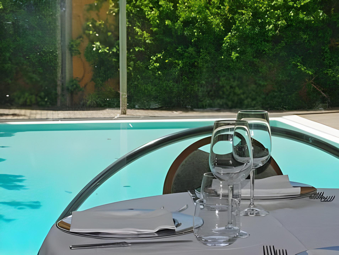 Sport & Beauty 2, Mistral2 Hotel, Oristano