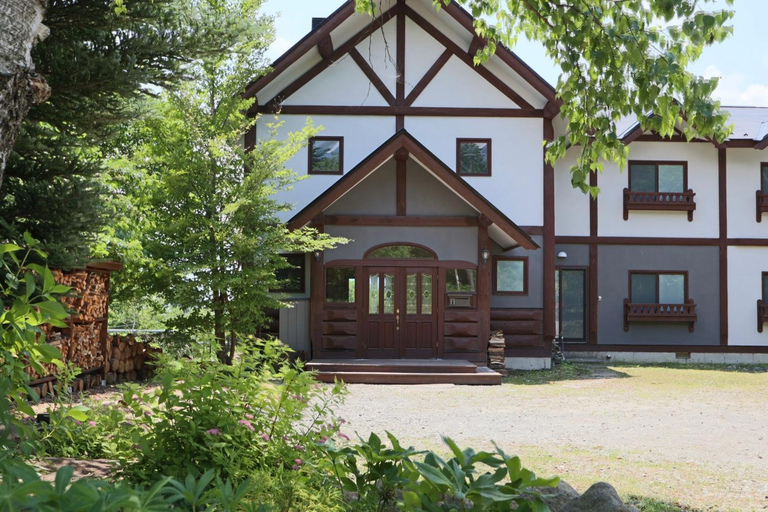 Exterior & Views 1, Place yatsugatake Lodge&cottage, Hokuto