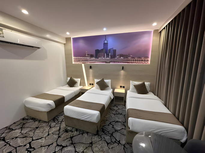 Others 4, Manart Al Tawhid Hotel, Makkah