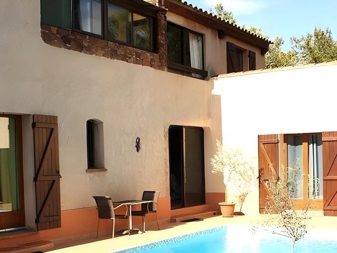Sport & Beauty 2, Le Patio Bleu, Var