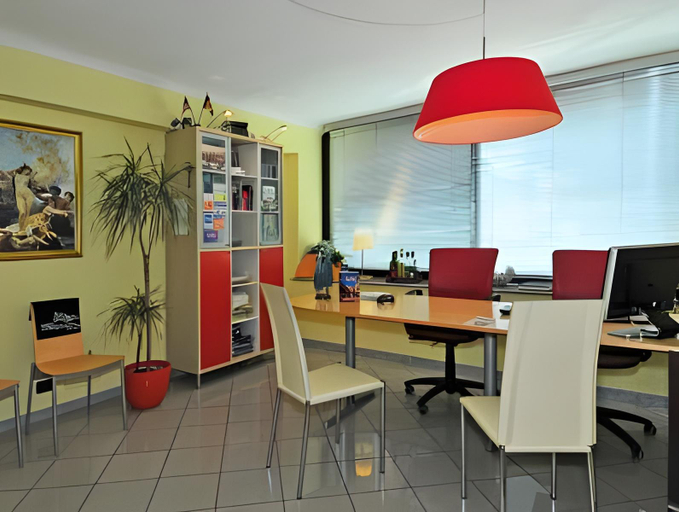 Others 5, B&B Ai Cipressi, Lucca