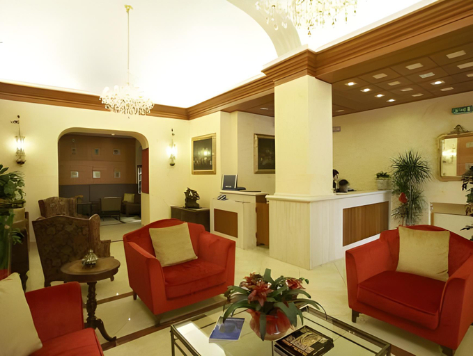 Public Area 3, Dei Priori Boutique Hotel, Perugia