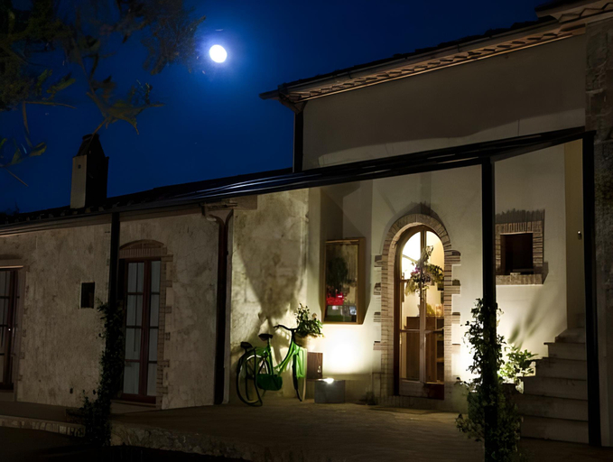 Exterior & Views 1, Agriturismo Lupo Cerrino, Viterbo