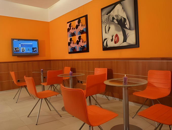 Food & Drinks 5, Hotel Futura Centro Congressi, Napoli