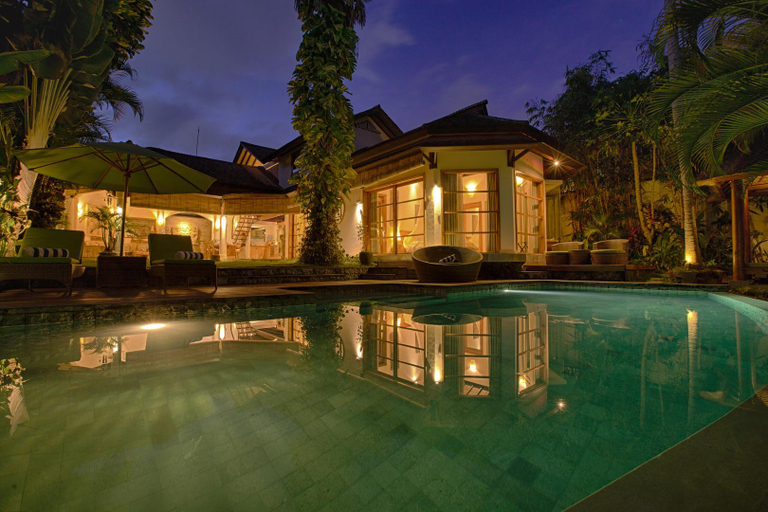 Swimming Pool 8