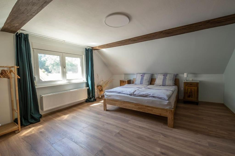 Ferienhaus Zum Waldrand, Südwestpfalz