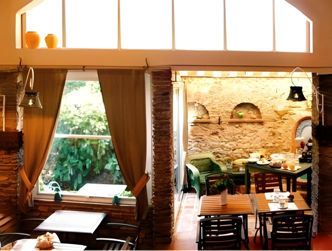 Food & Drinks 5, Hôtel La Casa Païral, Pyrénées-Orientales
