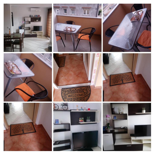 Others 5, Apartment Andjel, Poreč