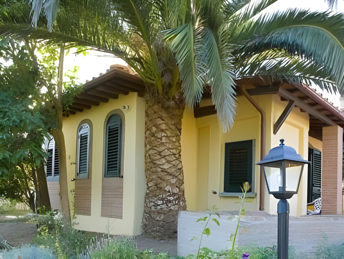 Borgo Guglielmo, Livorno