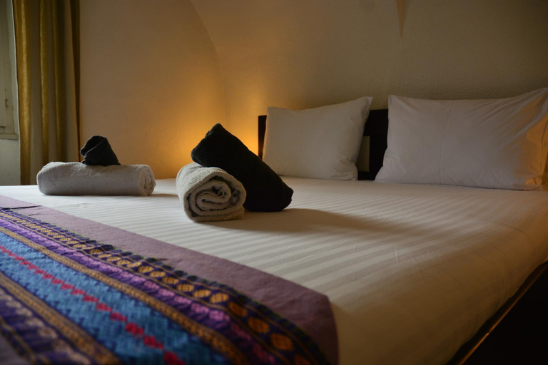 Bedroom 4, Auberge Saint Martin, Alpes-Maritimes