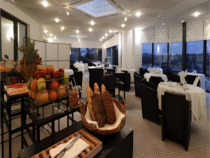 Food & Drinks 4, L'Agapa Hotel - Spa Codage, Côtes-d'Armor