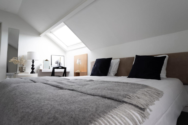 Bedroom 7