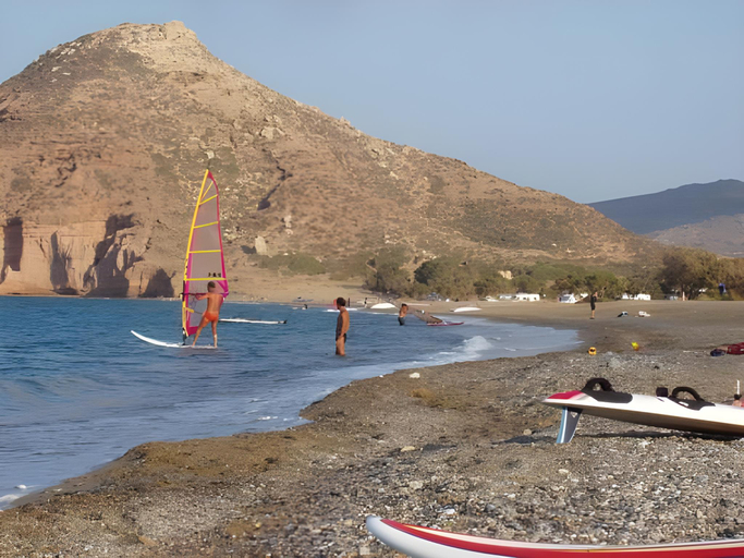 Others 5, Hellas, Crete