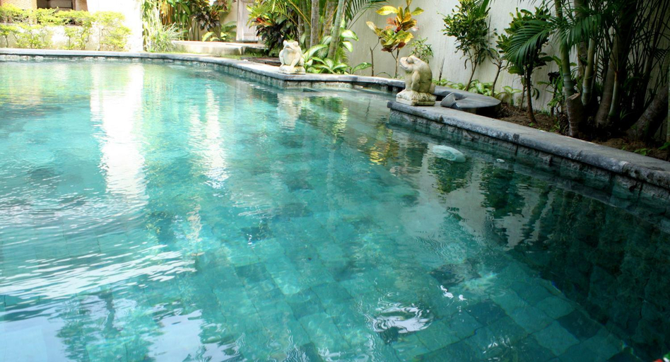 Swimming Pool 8