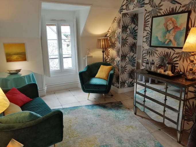 Others 5, Chambres et Tables d'hotes du Puits d'Athie, Yonne