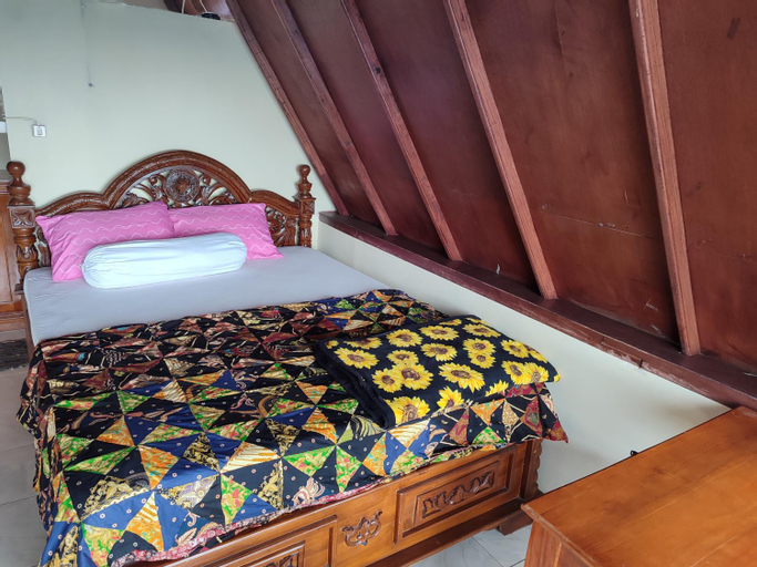 Bedroom 5