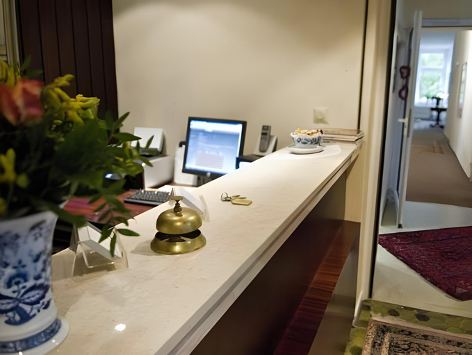 Others 5, Hotel Freye, Steinfurt