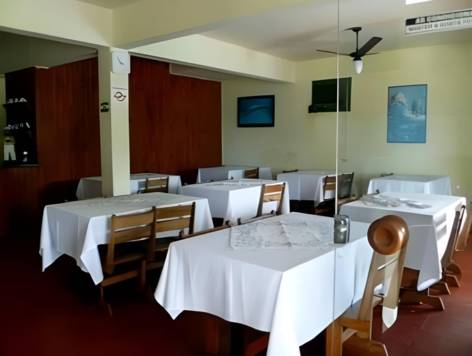 Food & Drinks 5, colonial hotel de ilhabela, São Sebastião