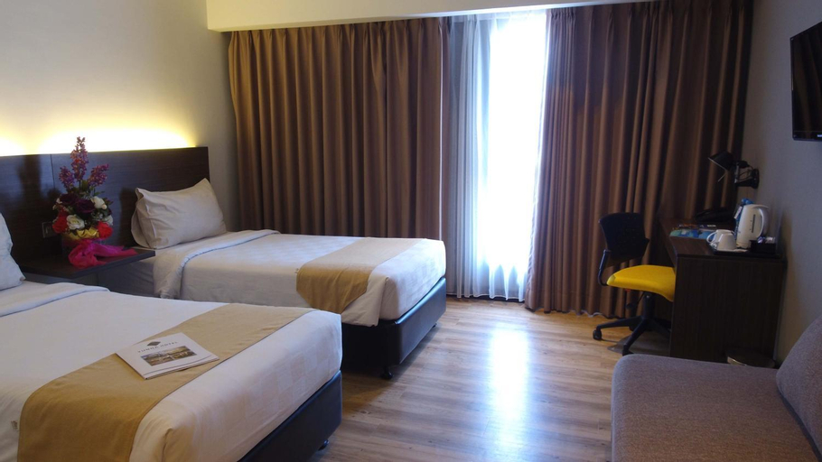 Bedroom 9