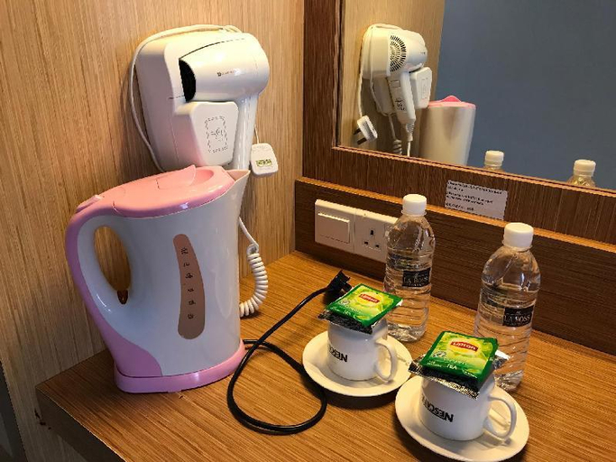 Amenities