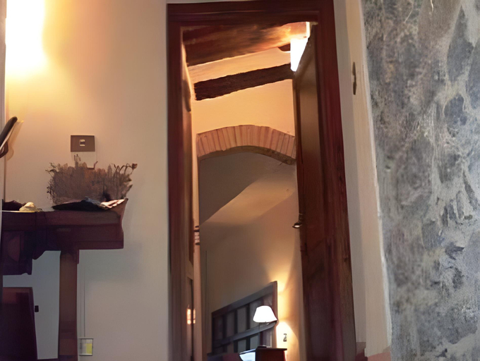 Others 2, Locanda Petrella, Arezzo