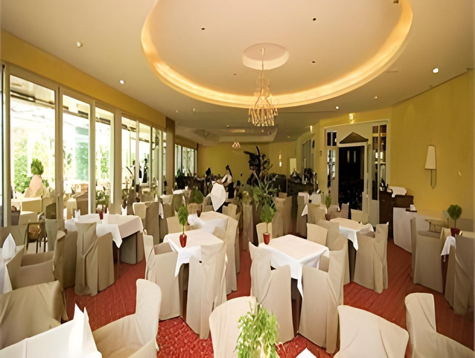 Food & Drinks 5, Werzers Hotel Resort Portschach, Klagenfurt Land