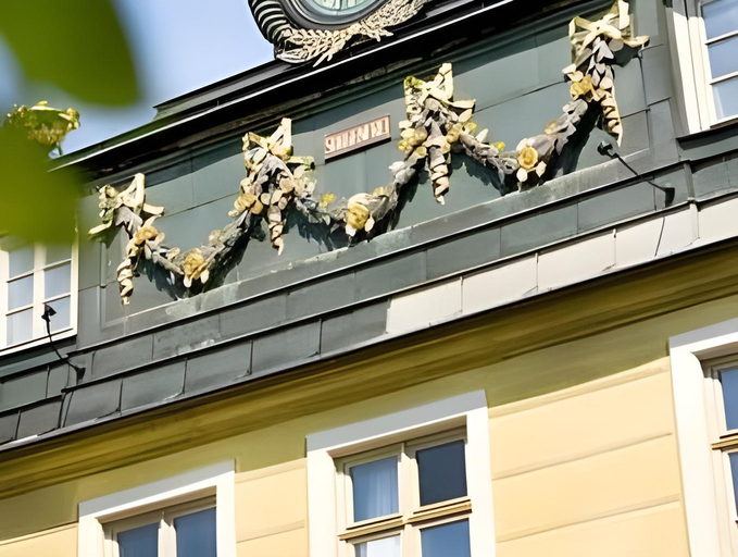 Exterior & Views 1, Villa Sorgenfrei und Restaurant Atelier Sanssouci, Meißen