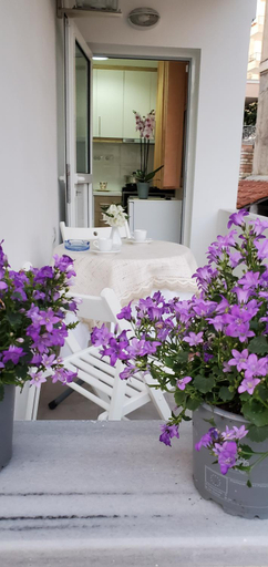 Others 4, The Hill Sea View Apartment, Sarandës
