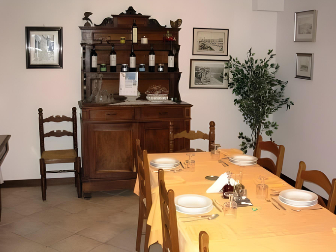 Food & Drinks 5, Hotel K2, Ancona
