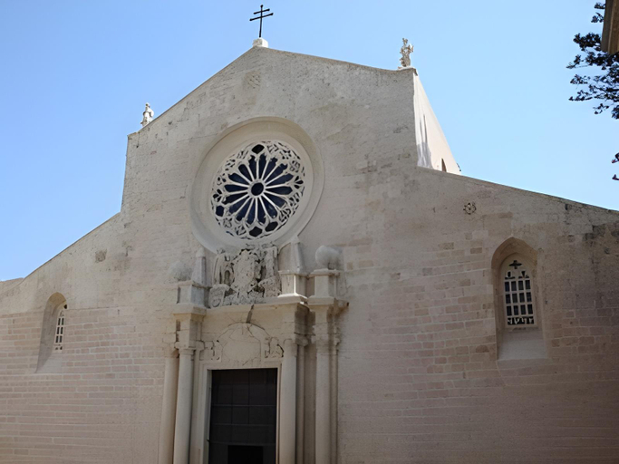 Exterior & Views 1, Apollo Suites Guest House, Lecce