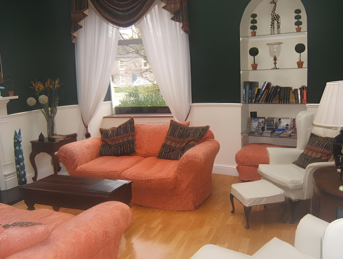 Others 5, Faythe Guesthouse
