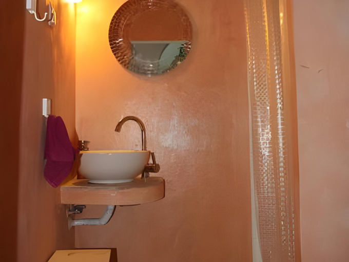 Bathroom 2, Casa da Tia Amália, Mértola