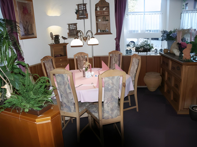 Food & Drinks 5, Hotel Ragusa, Rhein-Kreis Neuss