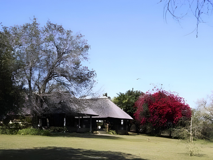 Exterior & Views, Inyati Game Lodge, Ehlanzeni