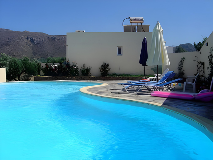 Others 5, Rousolakos Pool Apartments, Crete