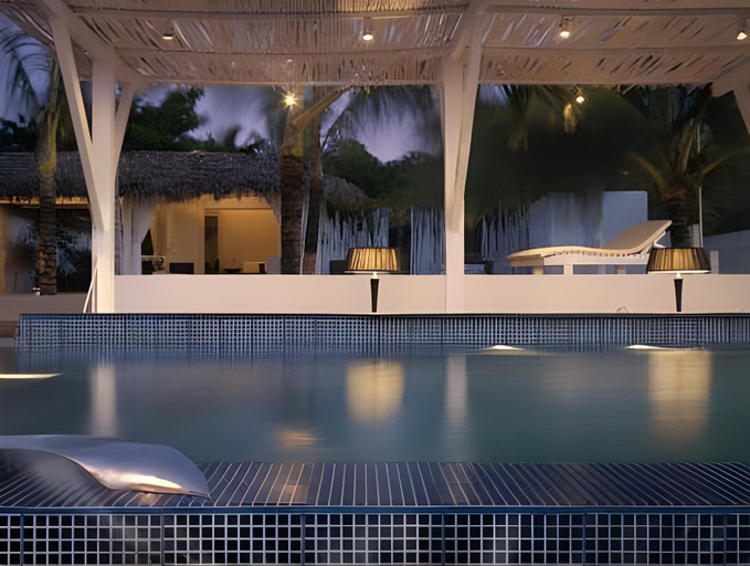Sport & Beauty 2, The Chili Beach Boutique Hotel, Jijoca de Jericoacoara