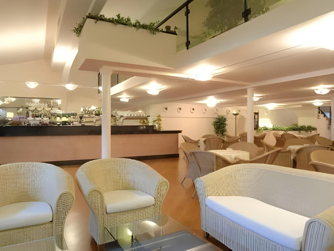Public Area 4, Loano 2 Village, Savona