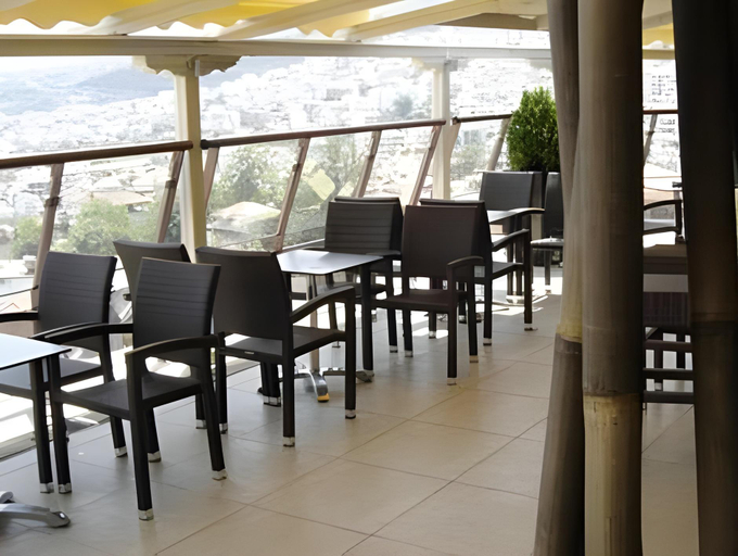 Food & Drinks 5, Hotel Makedonia, Central Macedonia
