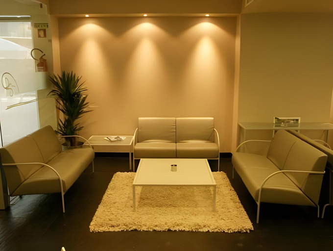Public Area 2, Hotel Jose Alberto, Viseu