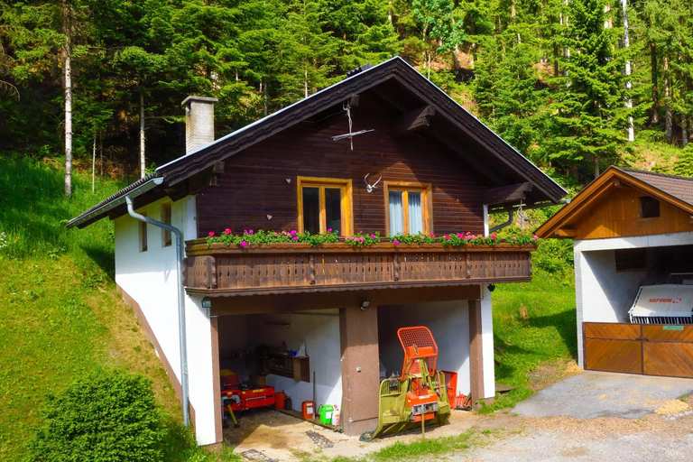 Others 5, Gastehaus Berger - Priglhof, Villach Land