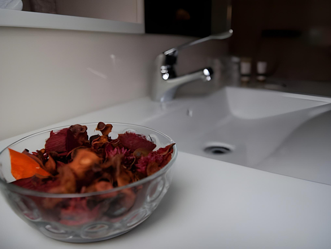 Bathroom 5, Alda Carril, Pontevedra