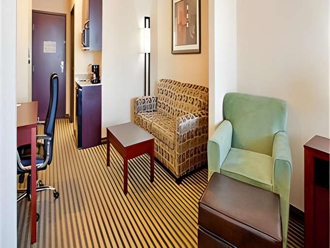Others 5, Holiday Inn Express & Suites Guthrie North Edmond By IHG, Logan