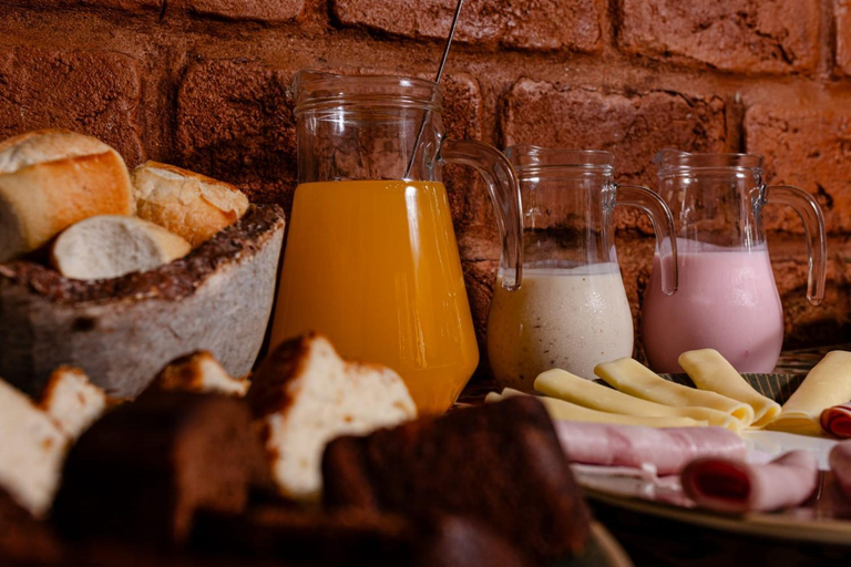 Others 4, Pouso Du Ferreiro, Tiradentes