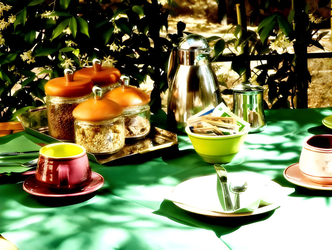 Food & Drinks 5, Locanda Delle Mura Anna De Croy, Grosseto