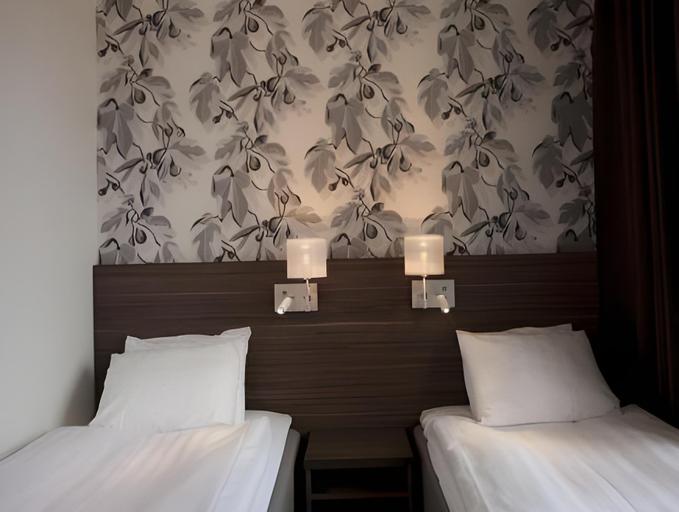 Bedroom 3, Donners Hotell, Sure Hotel Collection by Best W., Gotland